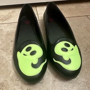 Strange Cvlt / Cult ghost flats